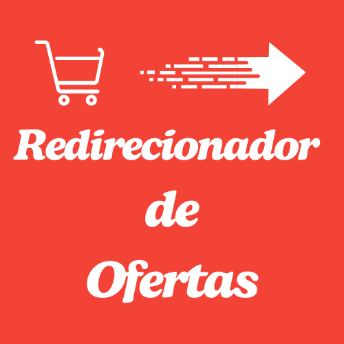 Logo Redirecionador de Ofertas